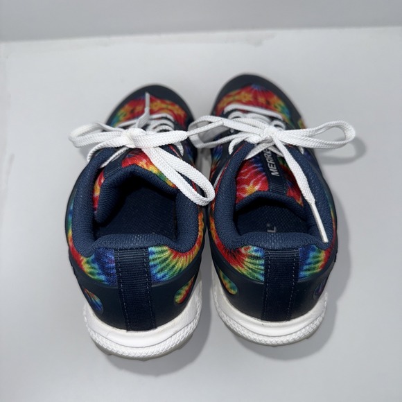 Merrell Kid's 13.5M Sneaker Tie Die Altalight Low Hiking 61954 - Picture 7 of 10